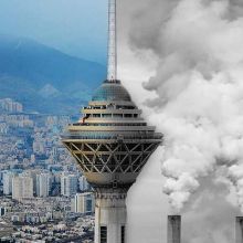 چه مواد غذایی تاثیر آلودگی هوا بر بدن را خنثی می‌کنند؟